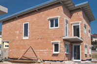 Bellabeg home extensions