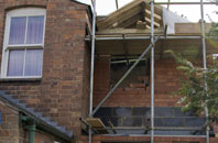 free Bellabeg home extension quotes