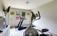 Bellabeg home gym construction leads